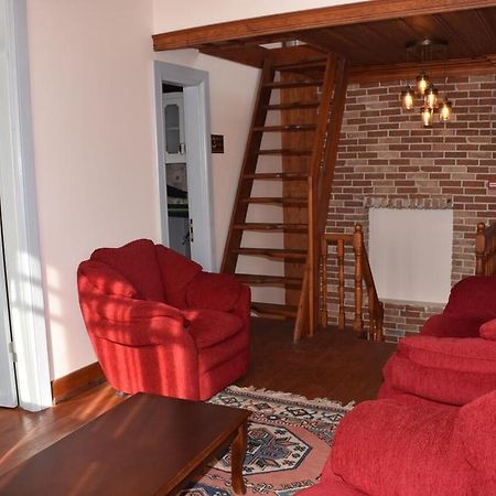 Ali Pasa Konagi Sariyer Hotel Istanboel Buitenkant foto