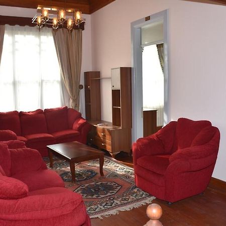 Ali Pasa Konagi Sariyer Hotel Istanboel Buitenkant foto