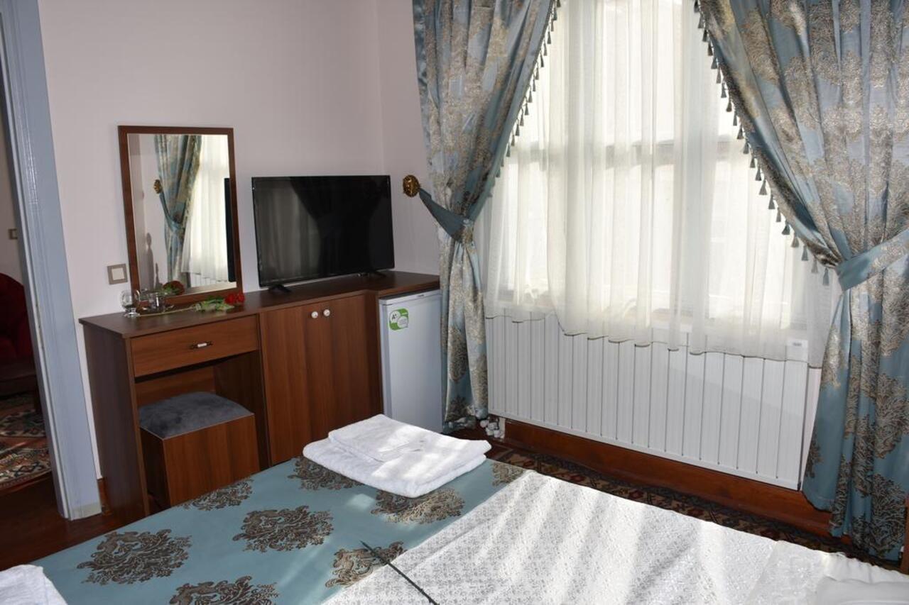 Ali Pasa Konagi Sariyer Hotel Istanboel Buitenkant foto