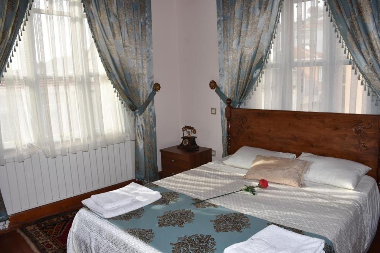 Ali Pasa Konagi Sariyer Hotel Istanboel Buitenkant foto